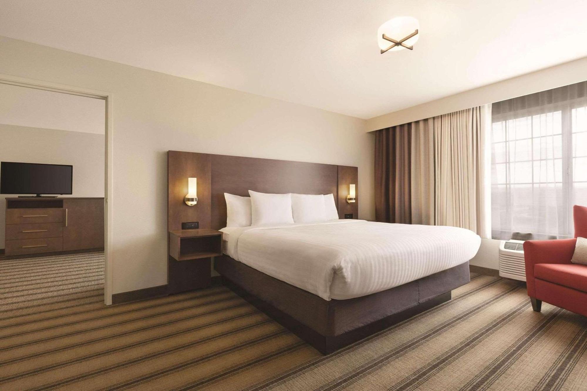 Country Inn & Suites By Radisson, Billings, Mt Kültér fotó