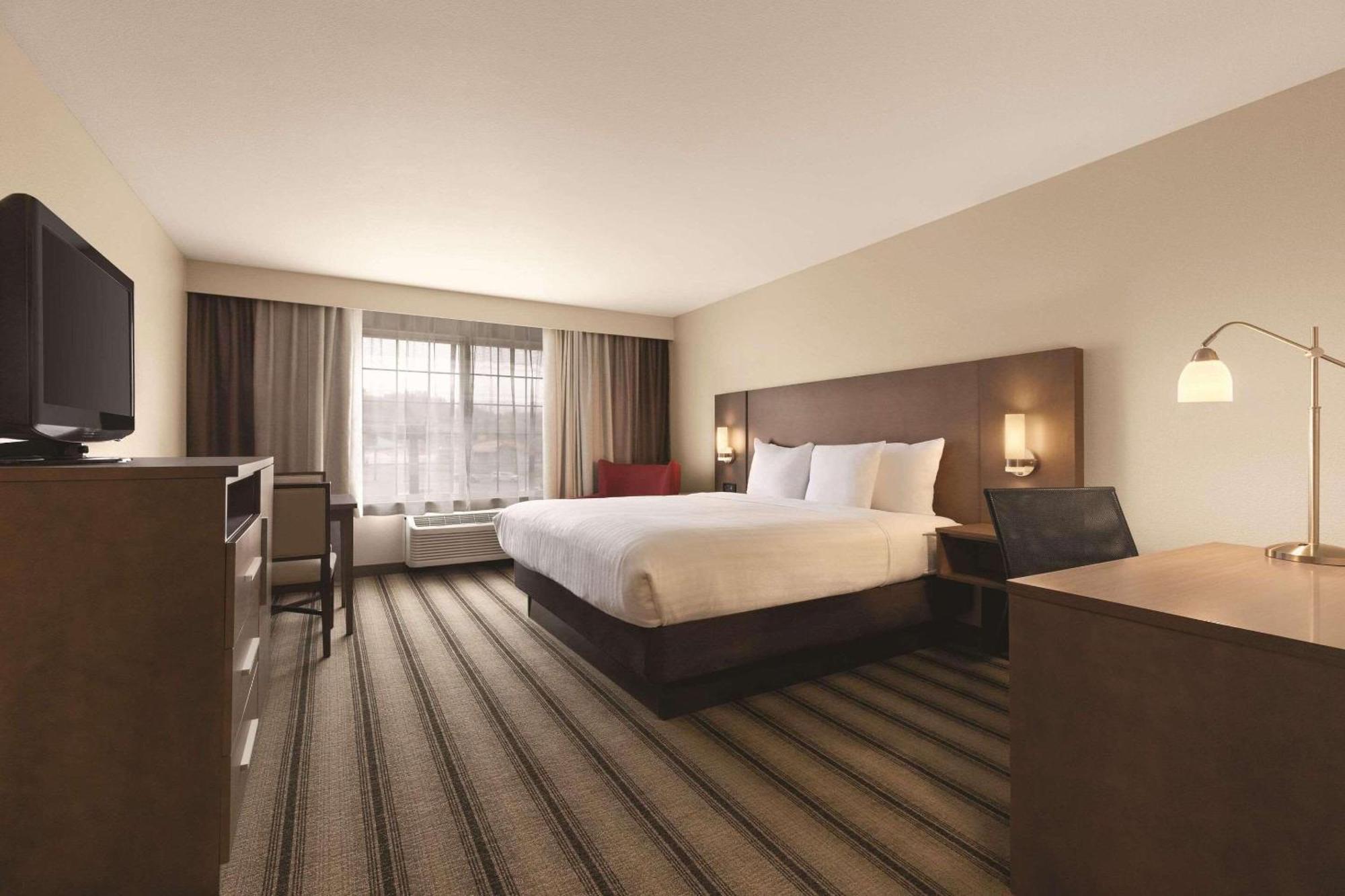 Country Inn & Suites By Radisson, Billings, Mt Kültér fotó