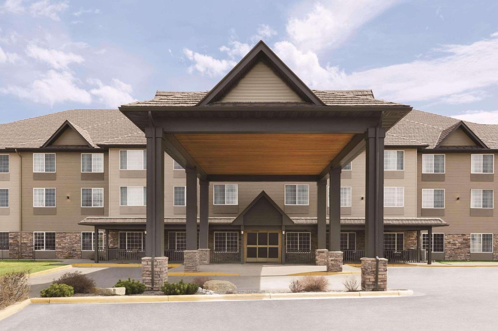 Country Inn & Suites By Radisson, Billings, Mt Kültér fotó