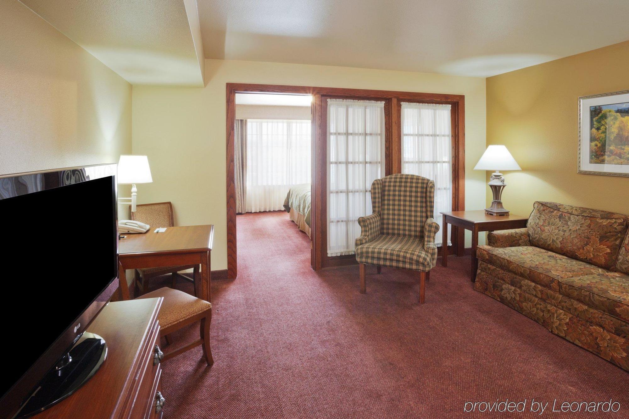 Country Inn & Suites By Radisson, Billings, Mt Kültér fotó