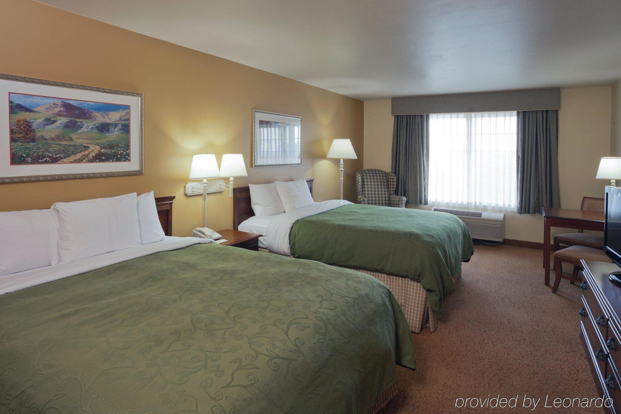 Country Inn & Suites By Radisson, Billings, Mt Kültér fotó