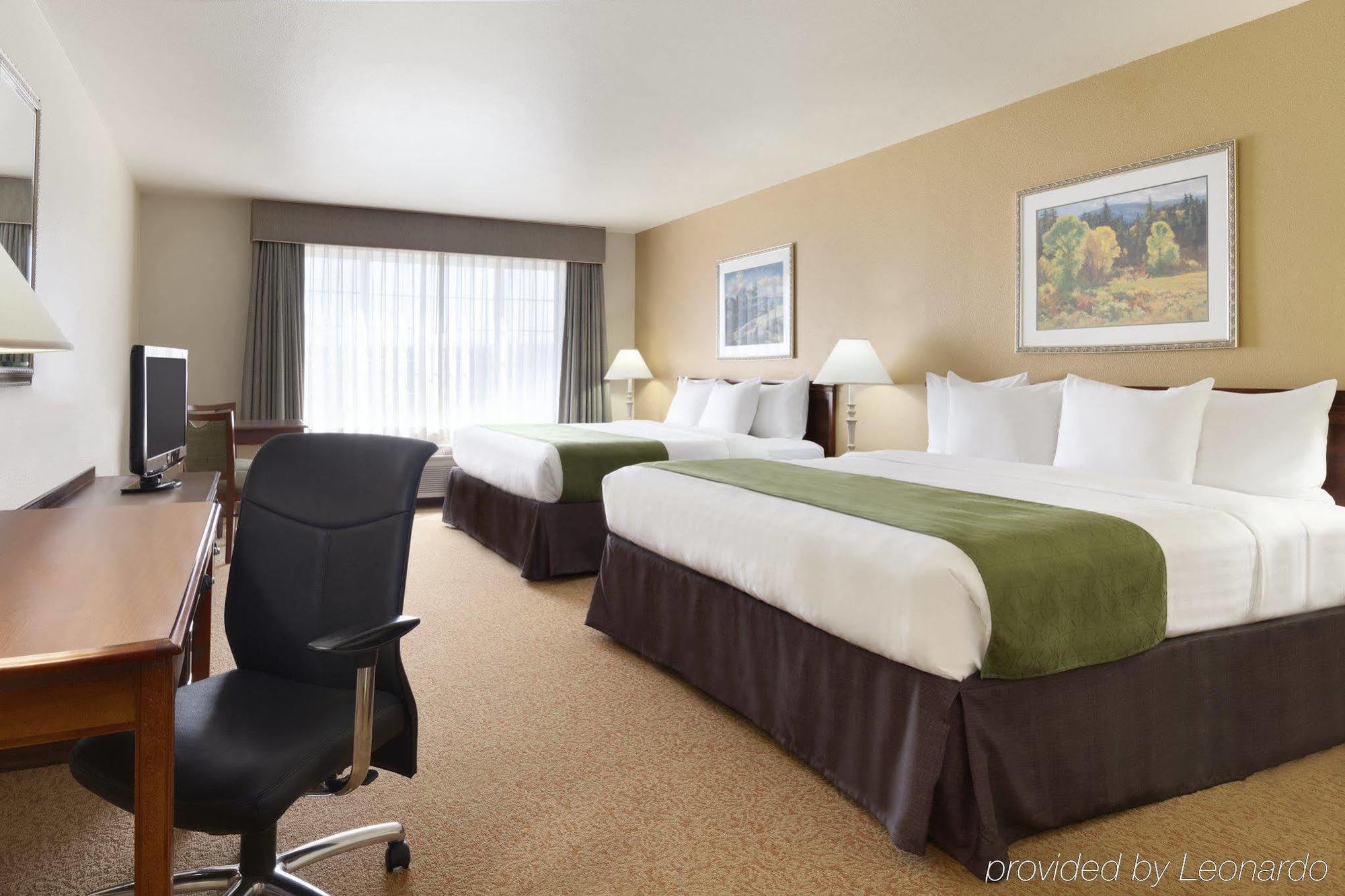 Country Inn & Suites By Radisson, Billings, Mt Kültér fotó