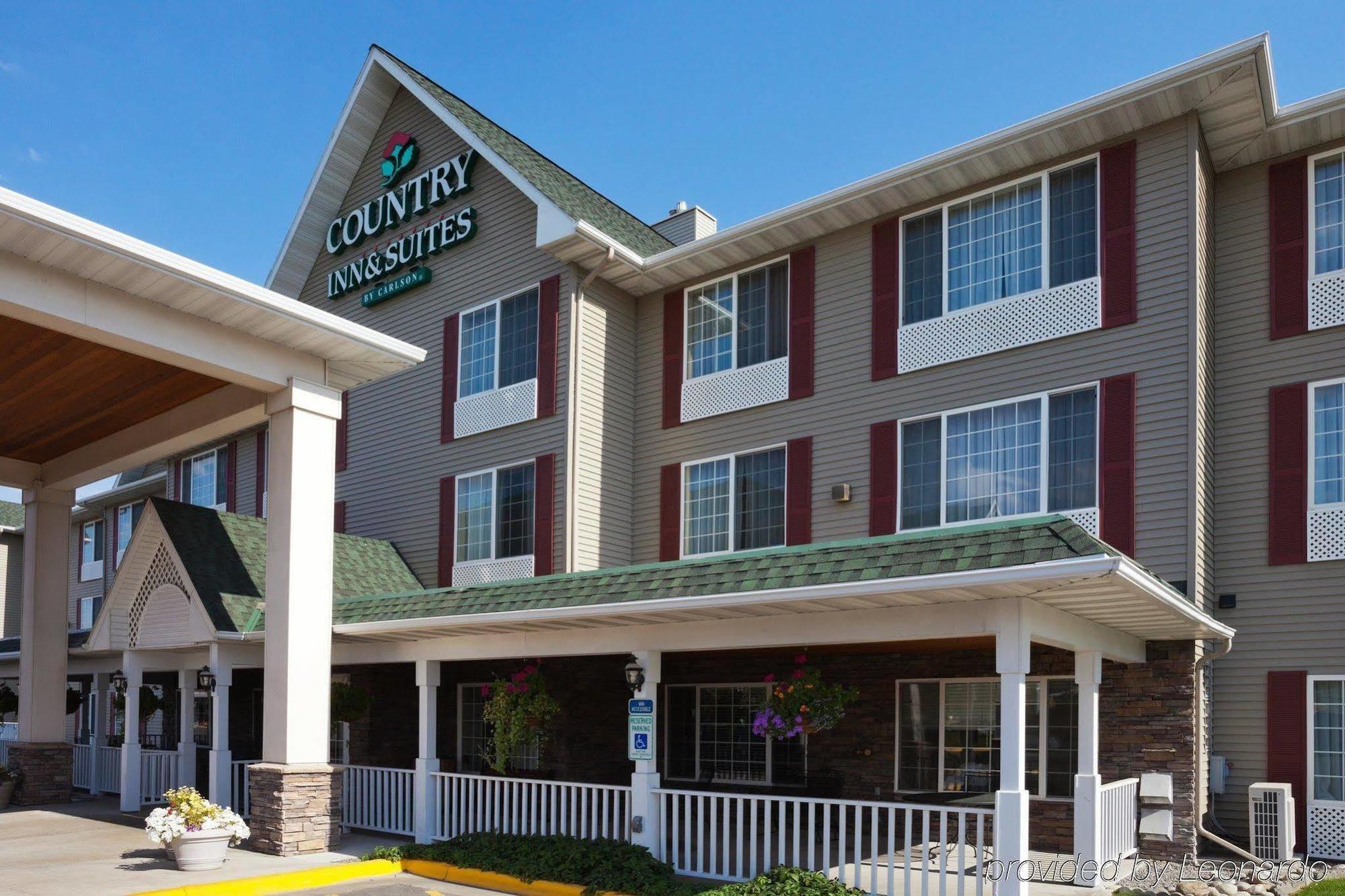Country Inn & Suites By Radisson, Billings, Mt Kültér fotó