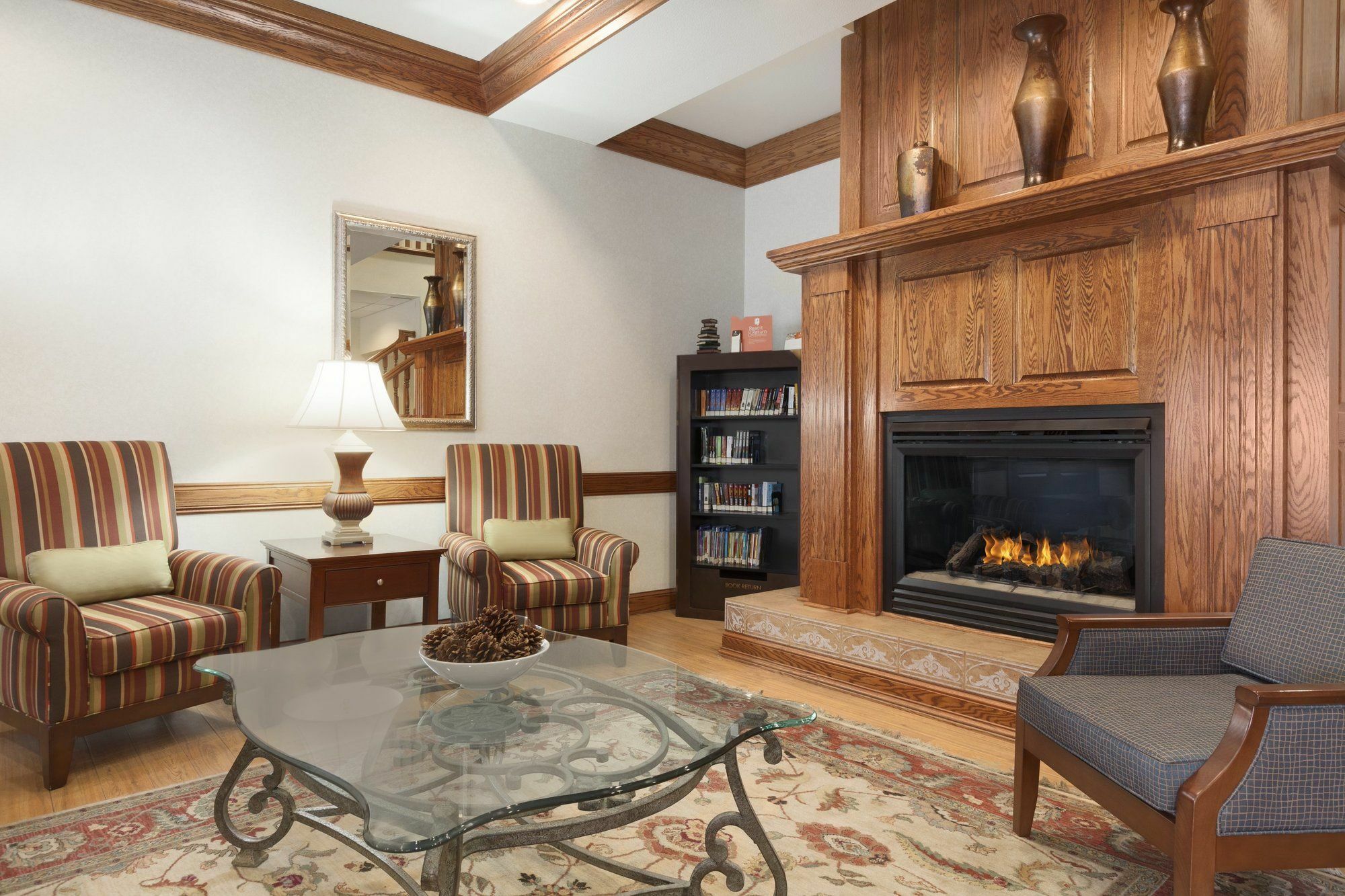 Country Inn & Suites By Radisson, Billings, Mt Kültér fotó