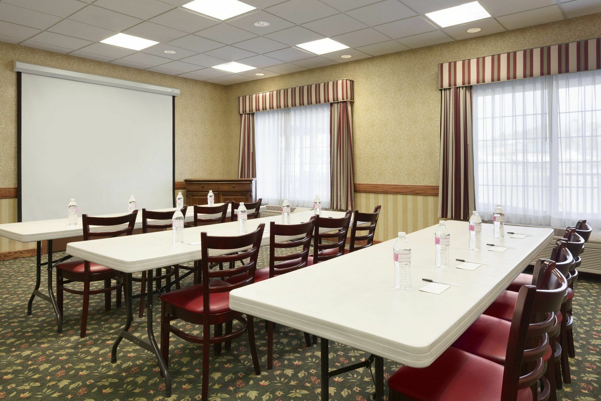 Country Inn & Suites By Radisson, Billings, Mt Kültér fotó